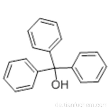 Triphenylmethanol CAS 76-84-6